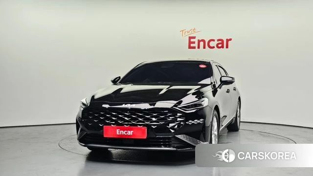 Kia K8 id 4586311 из Кореи 13