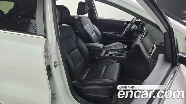 Kia Sportage 4th Generation id 2701858 из Кореи 13