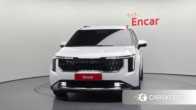 Kia The New Carnival 4th Generation id 3590421 из Кореи 13