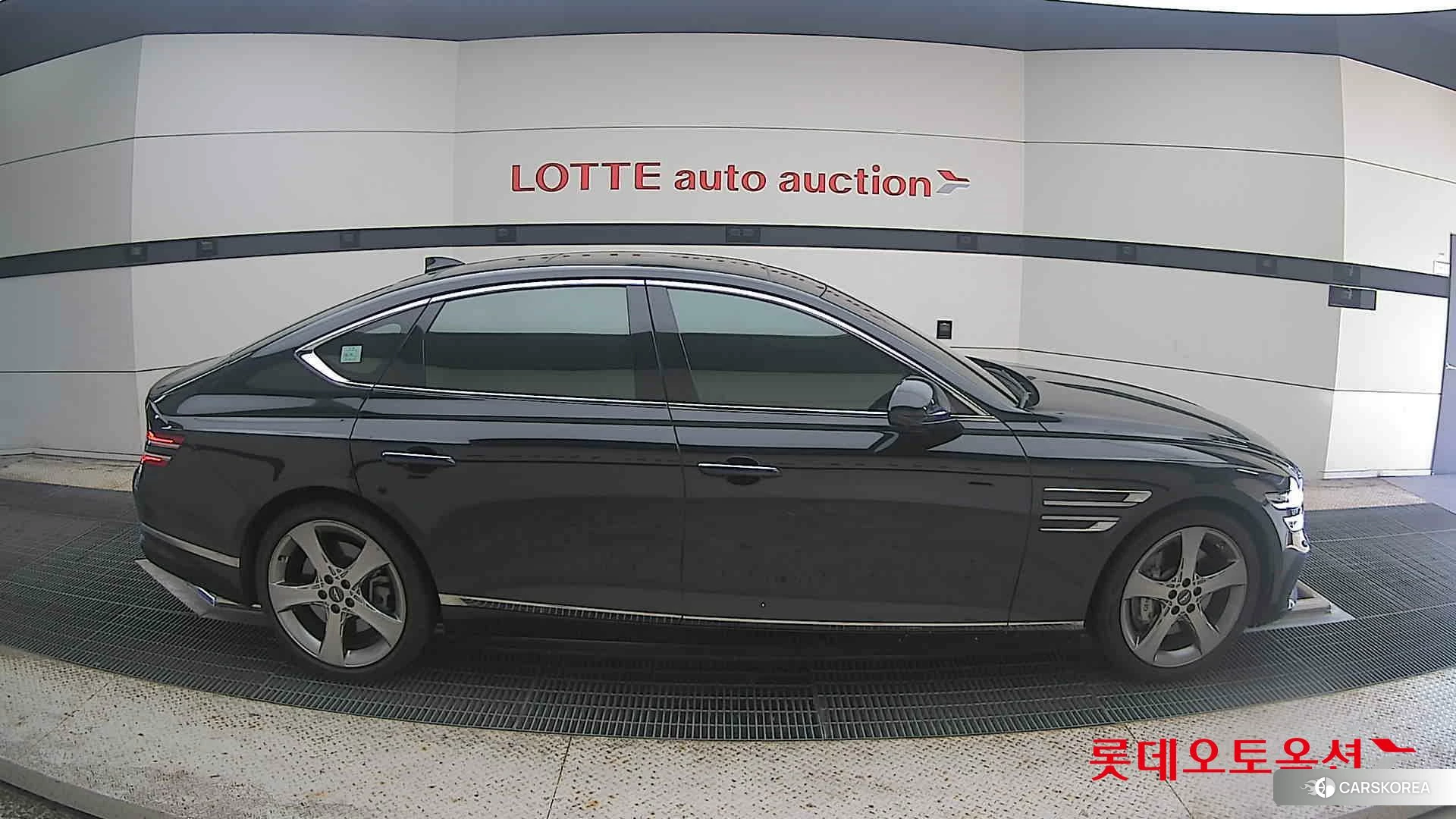 Hyundai G80 id 4674109 из Кореи 23