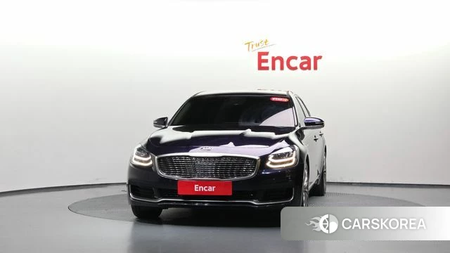 Kia More K9 id 4944319 из Кореи 23