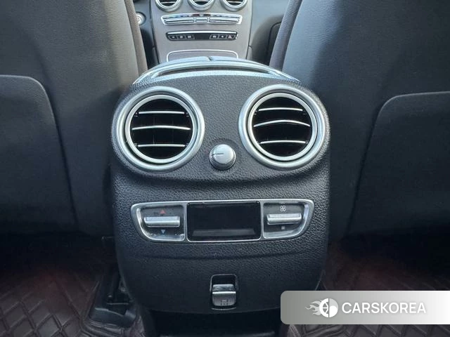 Mercedes-Benz GLC id 4255873 из Китая 10