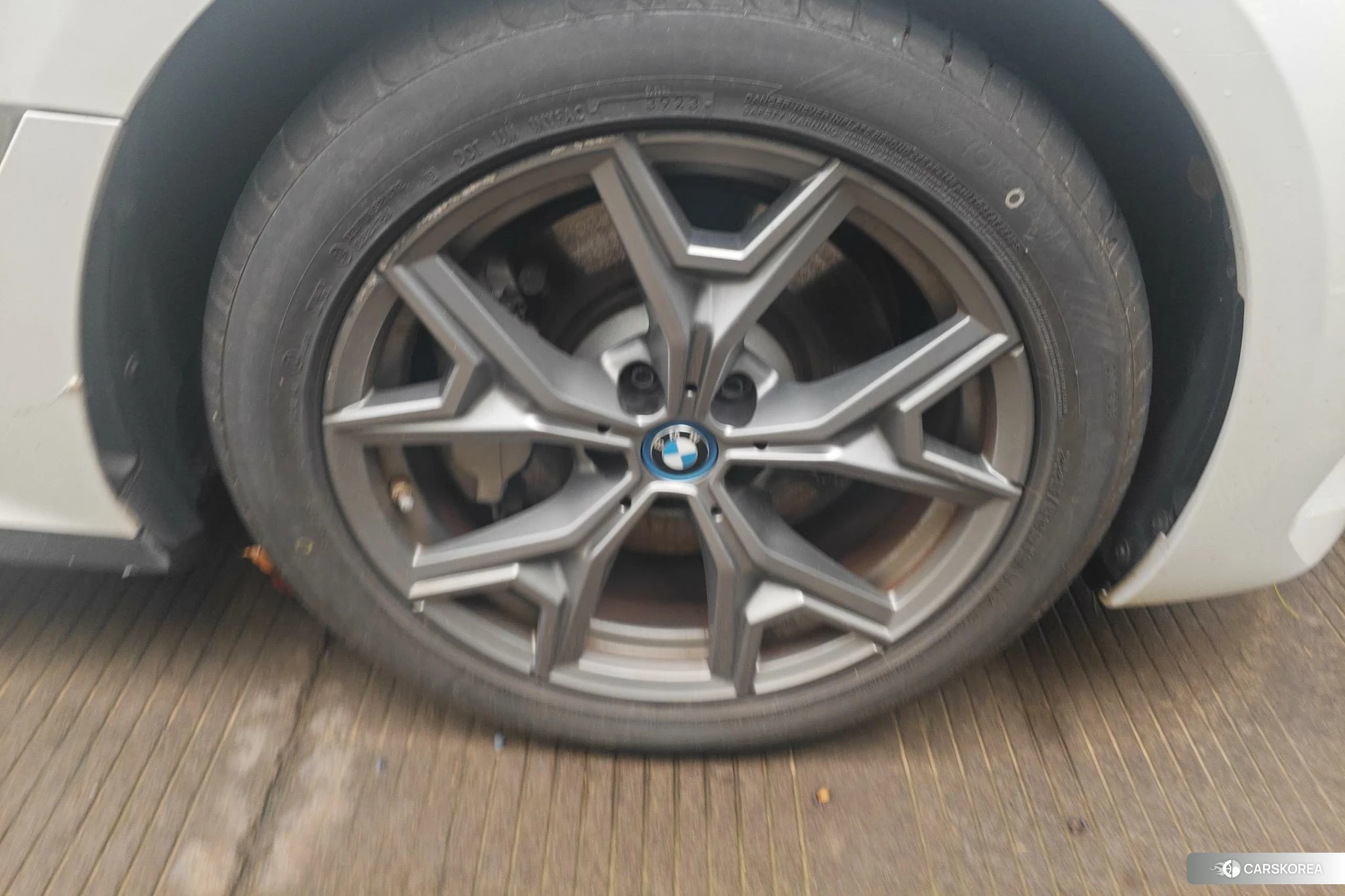 BMW i3 id 4420735 из Китая 10