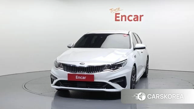 Kia The New K5 2nd generation id 4543135 из Кореи 23