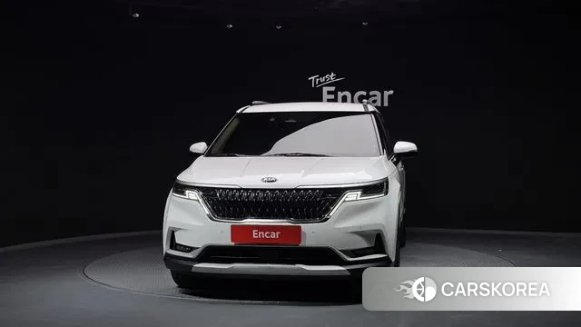 Kia Carnival 4th generation id 3017826 из Кореи 13