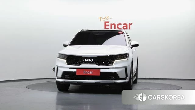 Kia Sorento 4th Generation id 4232132 из Кореи 23