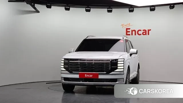 Hyundai Palisade (LX3) id 3533298 из Кореи 13