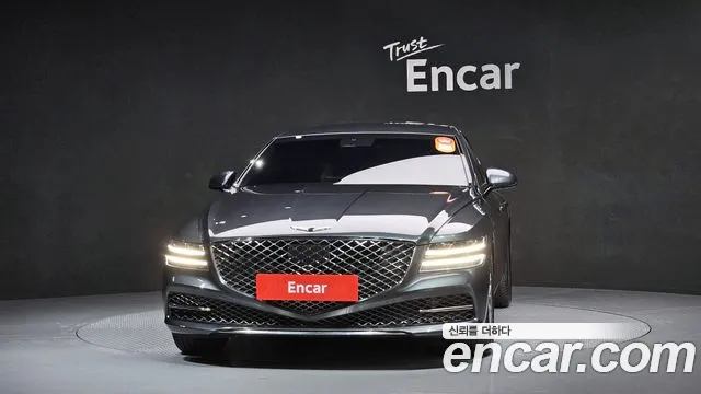 Genesis G80 (RG3) id 2810992 из Кореи 13