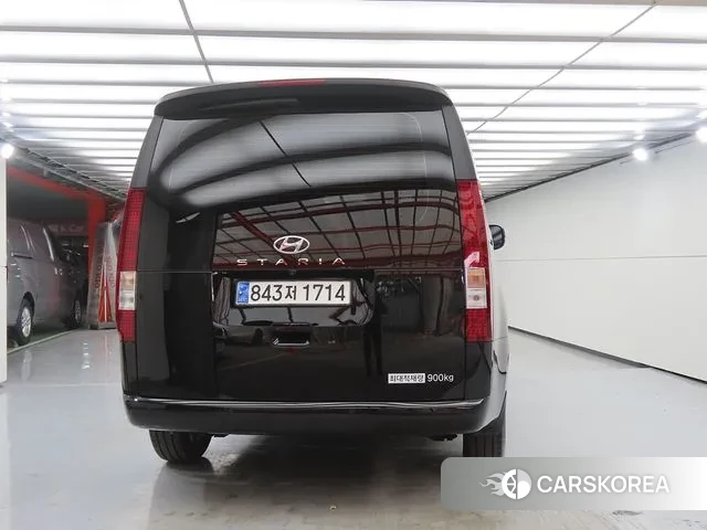 Hyundai Staria id 3763832 из Кореи 13