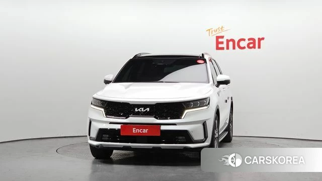 Kia Sorento 4th Generation id 3851422 из Кореи 13