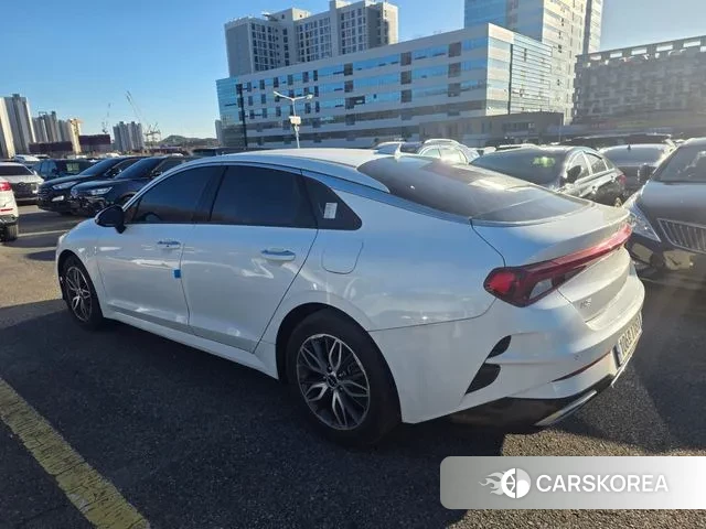 Kia K5 3rd generation id 3518174 из Кореи 9