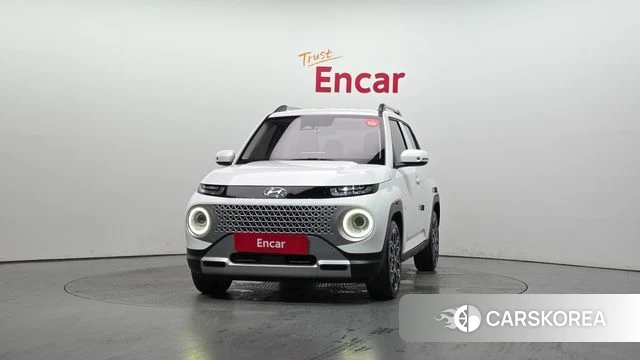Hyundai Casper id 4561469 из Кореи 23
