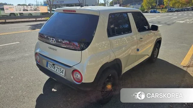 Hyundai Casper id 3294451 из Кореи 13