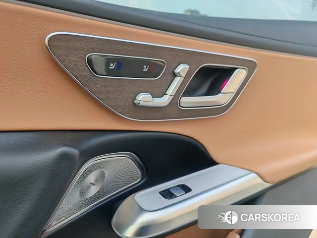Mercedes-Benz E-class id 4259730 из Китая 23