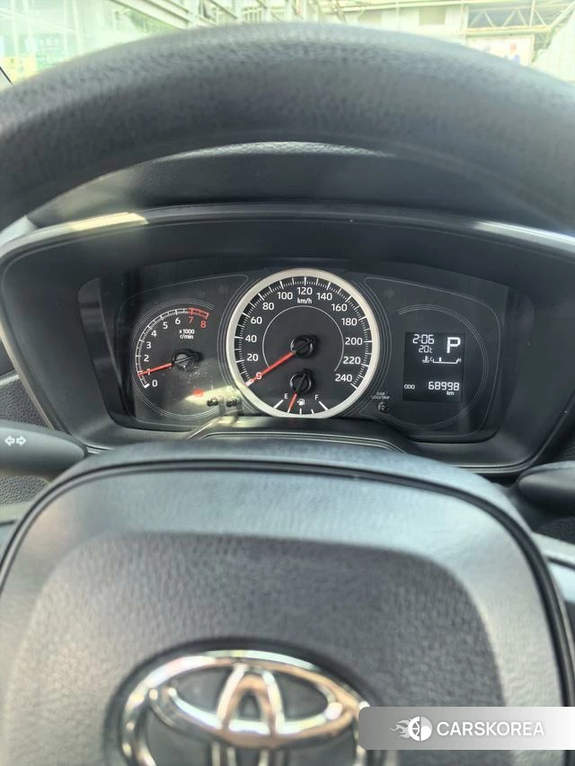 Toyota Lei Ling id 4206998 из Китая 7