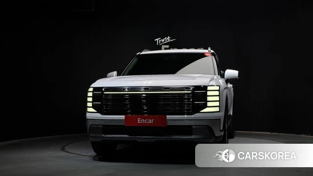 Hyundai Palisade (LX3) id 4336632 из Кореи 13
