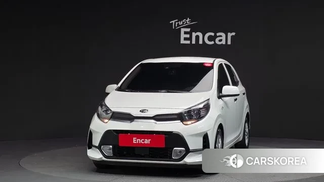 Kia Morning Urban (JA) id 3453852 из Кореи 13