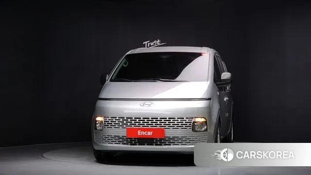 Hyundai Staria id 3492604 из Кореи 13