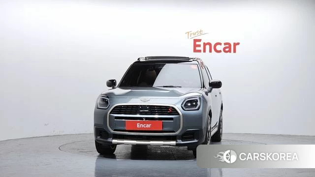 Mini Cooper S Countryman 3rd Generation id 4442146 из Кореи 23