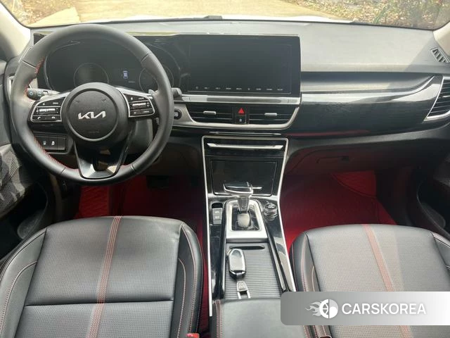Kia Proud run id 4313299 из Китая 9