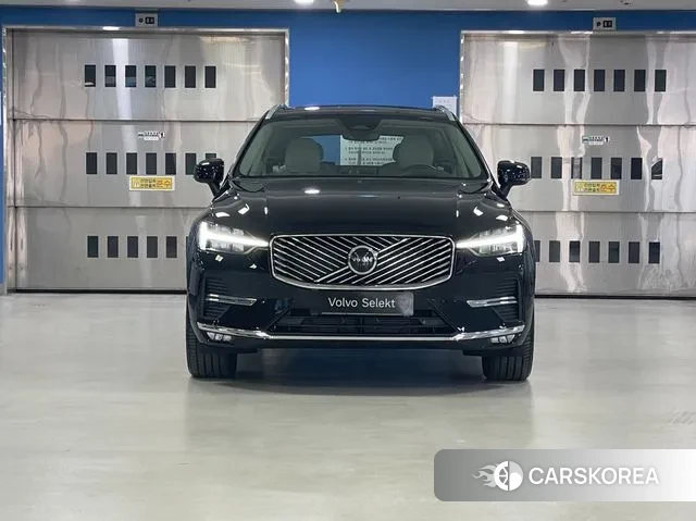 Volvo XC60 second Generation id 3731731 из Кореи 13