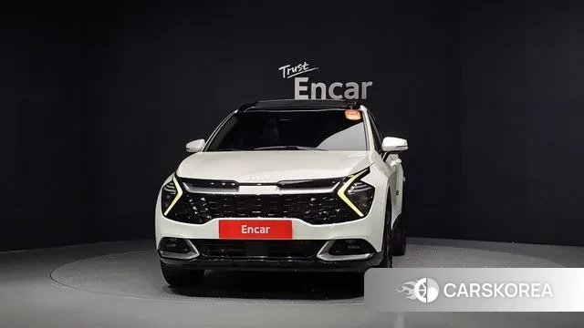 Kia Sportage 5th Generation id 3053832 из Кореи 13