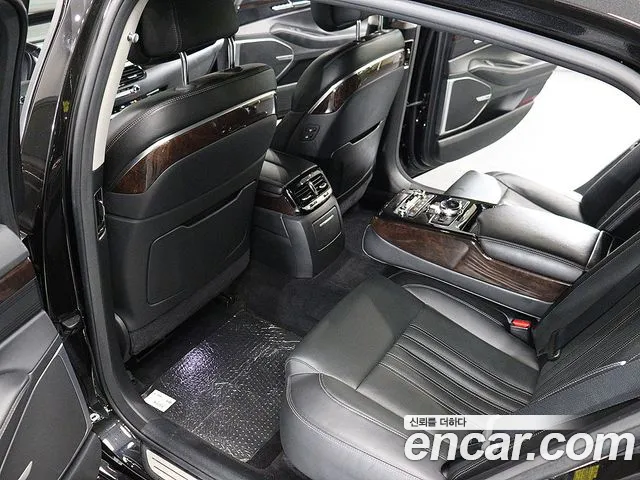 Genesis EQ900 id 2766026 из Кореи 13