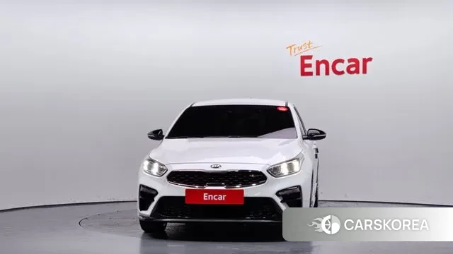 Kia Come New K3 id 3335752 из Кореи 13