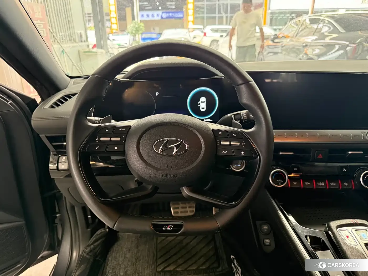 Hyundai Lafesta id 4664525 из Китая 11