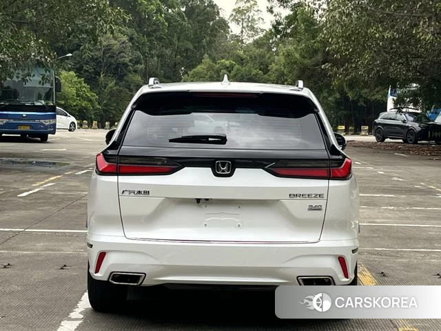 Honda Hao Ying id 4278000 из Китая 9