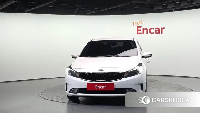 Kia The New K3 id 3050734 из Кореи 13