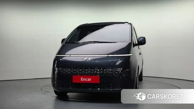 Hyundai Staria id 3581338 из Кореи 13