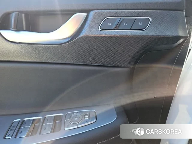 Hyundai Palisade id 3444623 из Кореи 10