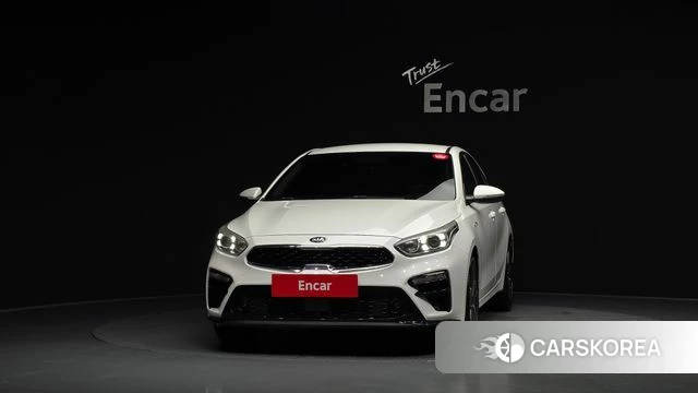 Kia Come New K3 id 4751294 из Кореи 23