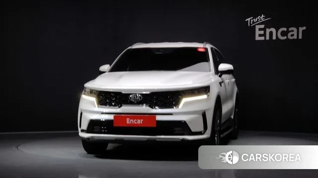 Kia Sorento 4th Generation id 2990622 из Кореи 13