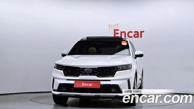 Kia Sorento 4th Generation id 2869783 из Кореи 13