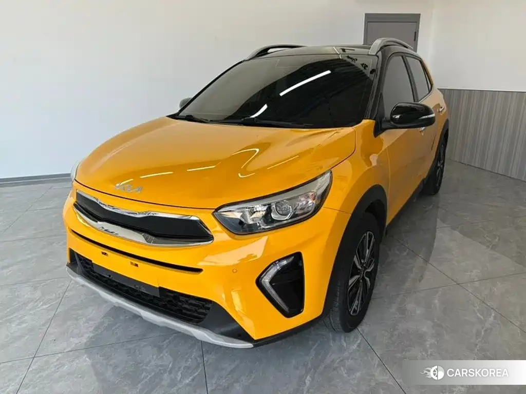 Kia KX1 id 4649271 из Китая 13