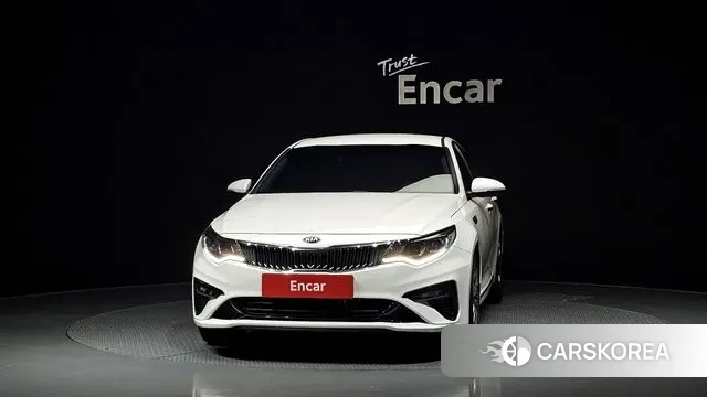 Kia The New K5 2nd generation id 2981938 из Кореи 13