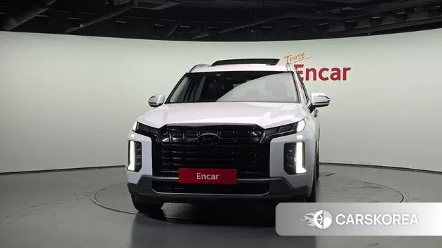 Hyundai The New Palisade id 3327982 из Кореи 13