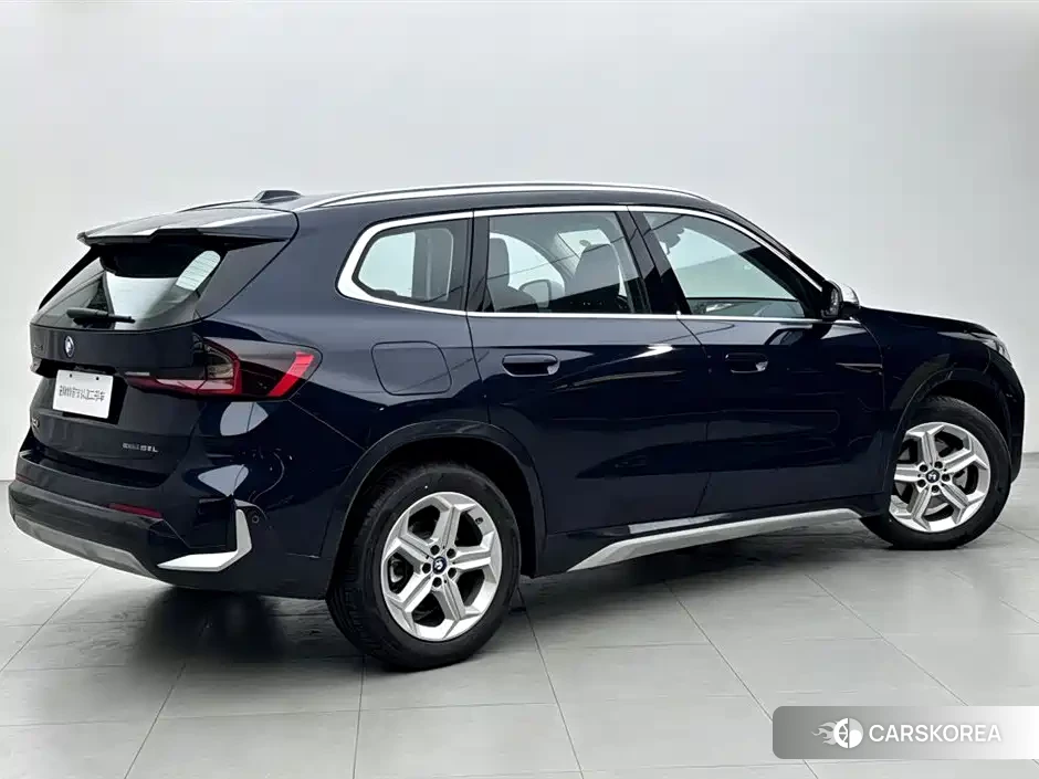 BMW iX1 id 4653930 из Китая 11