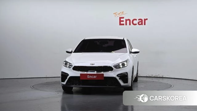 Kia Come New K3 id 4465507 из Кореи 13