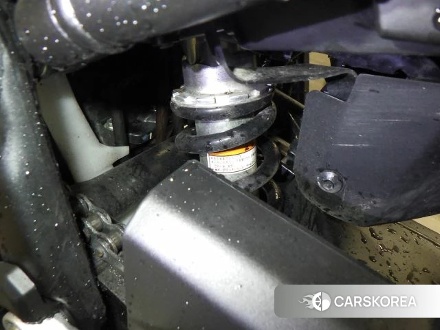 Honda CBR400R id 3949442 из Японии 23