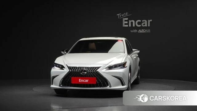 Lexus ES300h 7th generation id 3799107 из Кореи 13