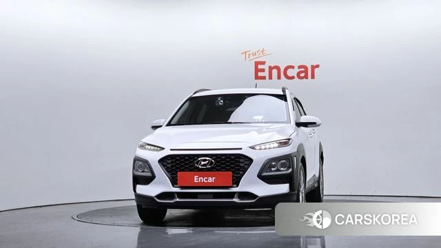Hyundai Kona id 3936951 из Кореи 13