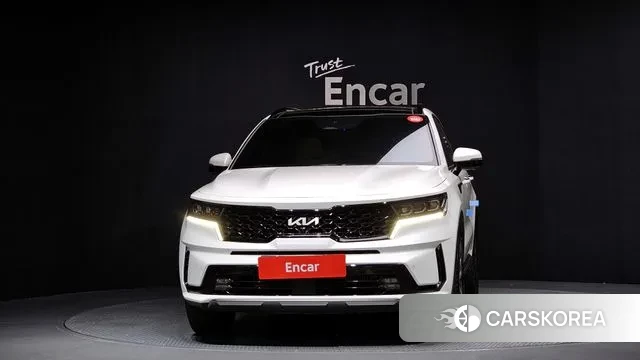 Kia Sorento 4th Generation id 2884471 из Кореи 13