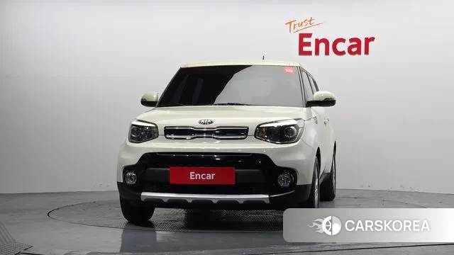 Kia The New Saw id 3505536 из Кореи 13