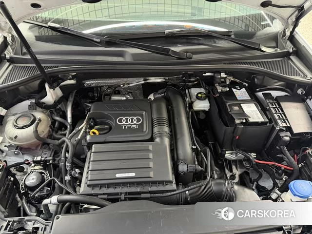 Audi Q3 id 4276478 из Китая 17