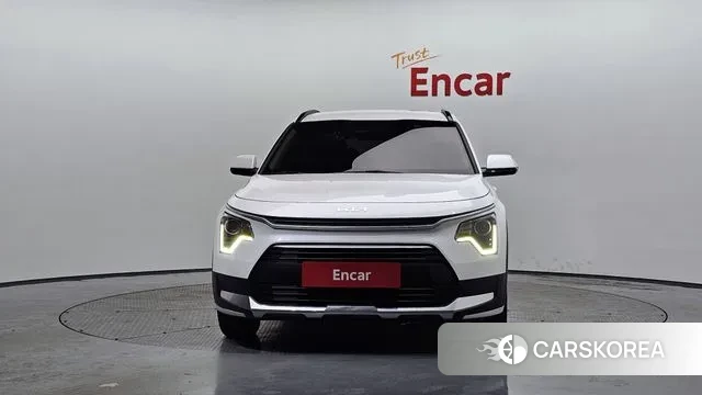 Kia Di Ol Nu Niro id 2959521 из Кореи 13