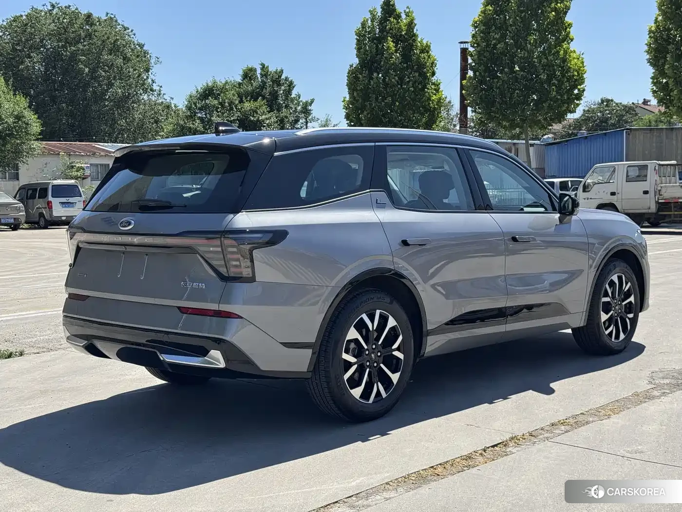 Ford Sharp World id 4539274 из Китая 10
