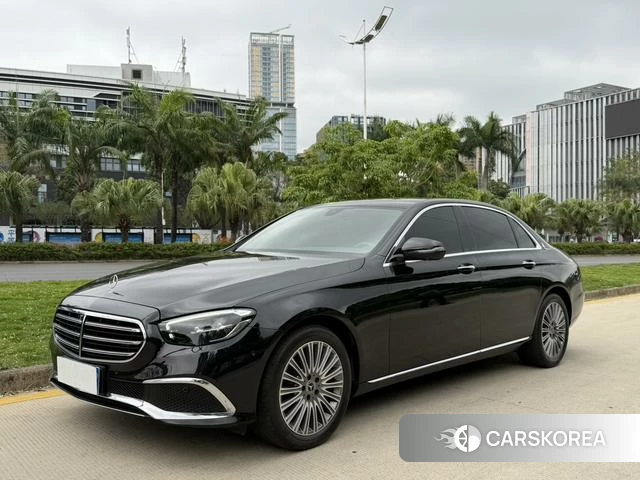 Mercedes-Benz E-class id 4336156 из Китая 15
